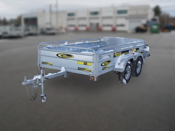 MAXI-ROULE UTS 66x123 D