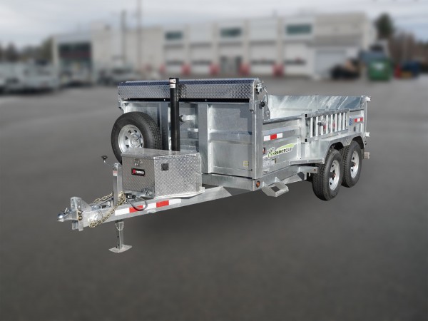 Y CHAMBERLAND BBH 6x12,6 - 10K