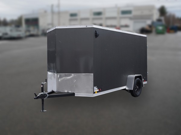 MTI Trailers MWT 6x12