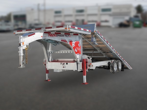 N&N PA T GN H8 102X24 - 20K