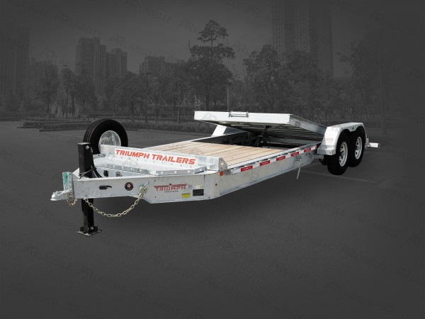 Triumph TA82x6+16-7K Basculant