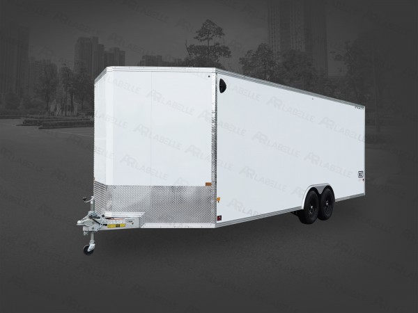 STEALTH CH 8,5x24 XLT