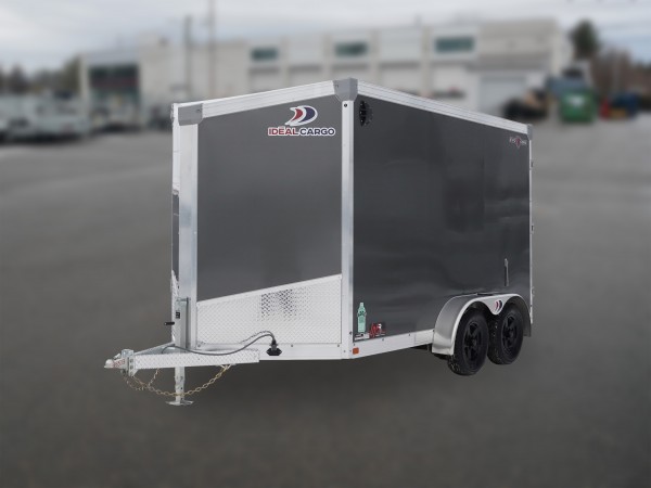 IDÉAL CARGO EVO 7x12 - 7K WZ