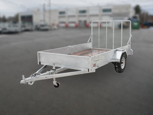 Y CHAMBERLAND LRF 66x123 G