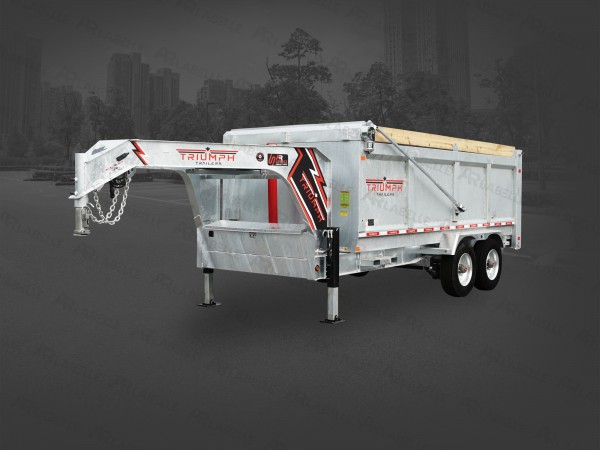 Triumph TAG 82x16 - 20K