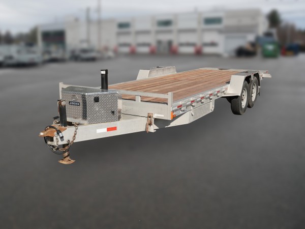 Ter-O Concept PFT 80x20 - 14K