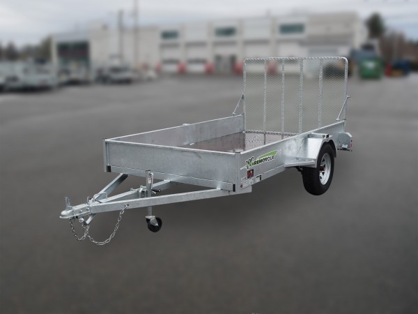 CHAMBERLAND IND LRF 66x123 G