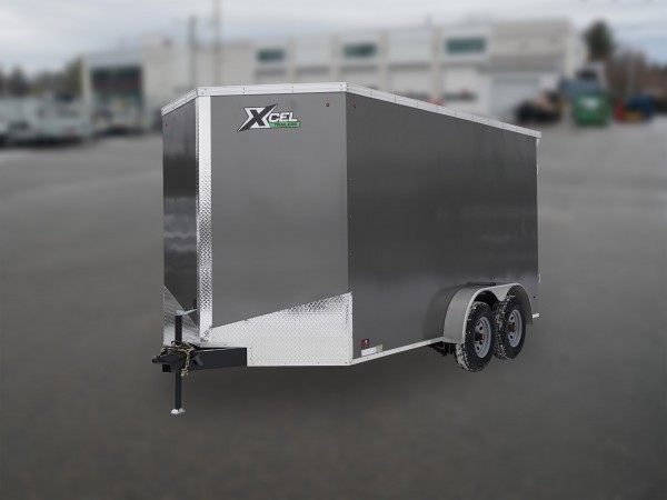 XCEL PCTW 7x14 - 10K