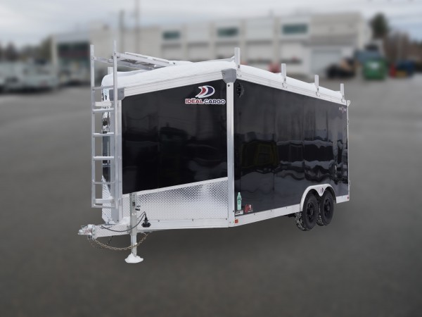 IDÉAL CARGO EV WZ 8,5x16 -10K