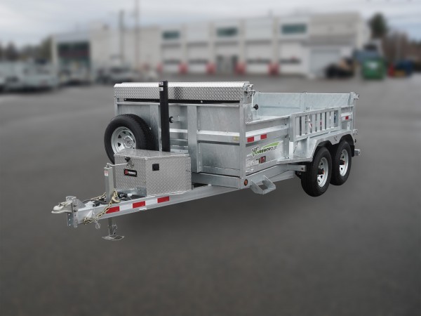 Y CHAMBERLAND BBH 6x12 - 10K