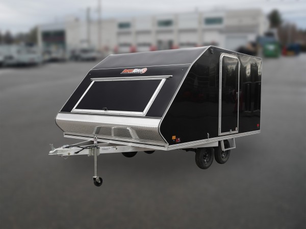 SnoPro HYBRID 101x12