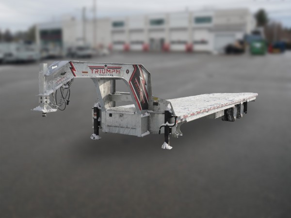 Triumph TA 102x35 - 16K