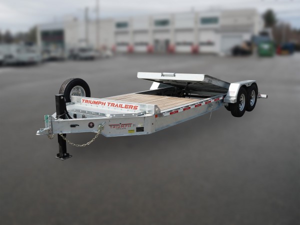 Triumph TA82x6+16-7K Basculant