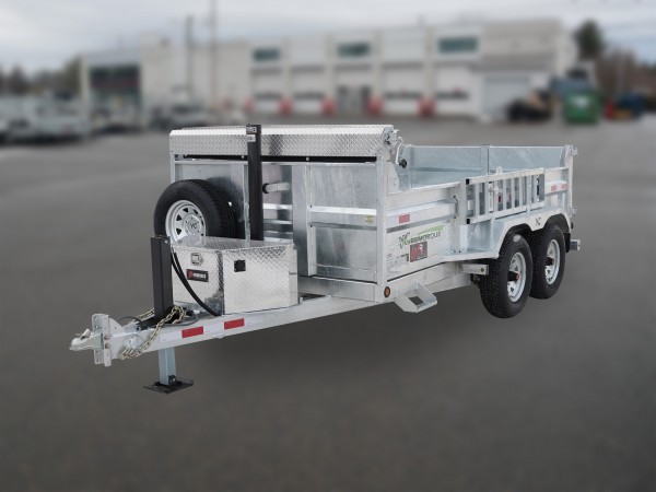 Y CHAMBERLAND BBH 6x12 - 10K