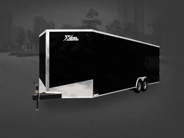 XCEL PCTW 8,5x26 - 10K