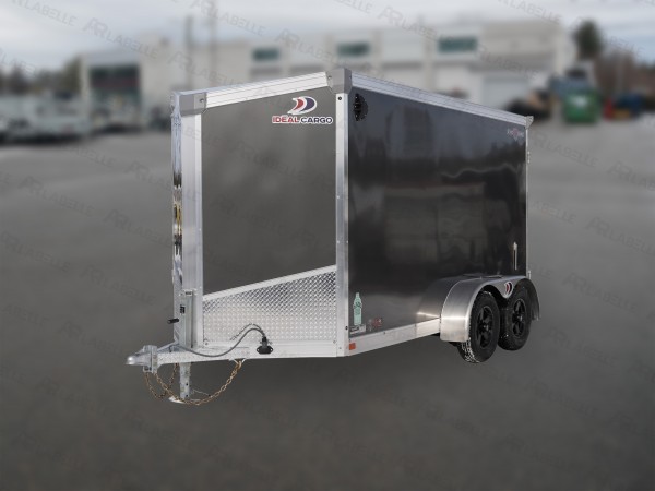 IDEAL CARGO EV WZ 6x12 - 7K