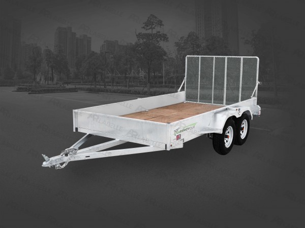 CHAMBERLAND LRF 72x144 2G