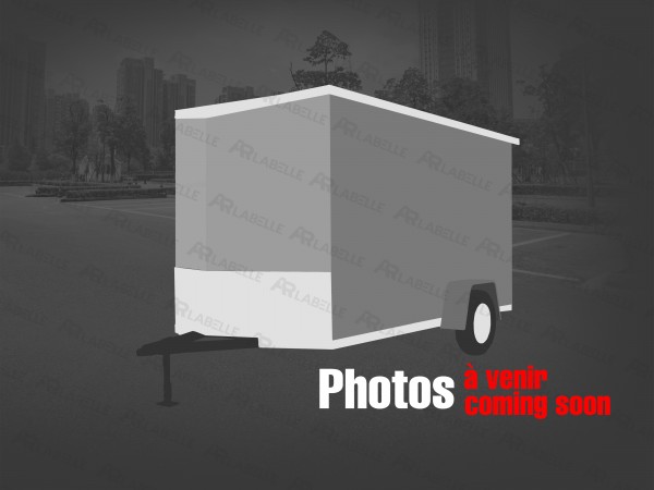 IDEAL CARGO EV SZ 6x12 - SA