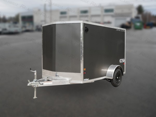 Stealth 6x10 - XLT
