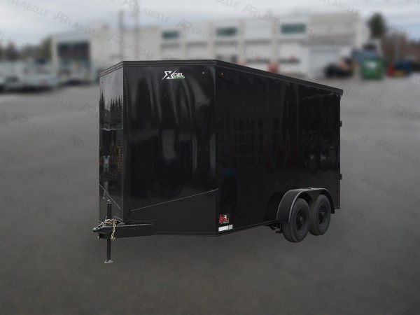 XCEL HCTW 7x14 - 10K