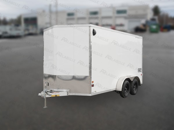 Stealth 7x14 - 7K - XLT