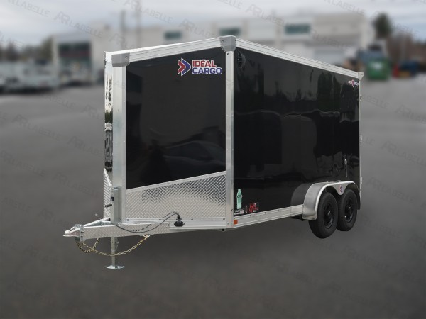 IDÉAL CARGO EV WZ 7x14 - 10K