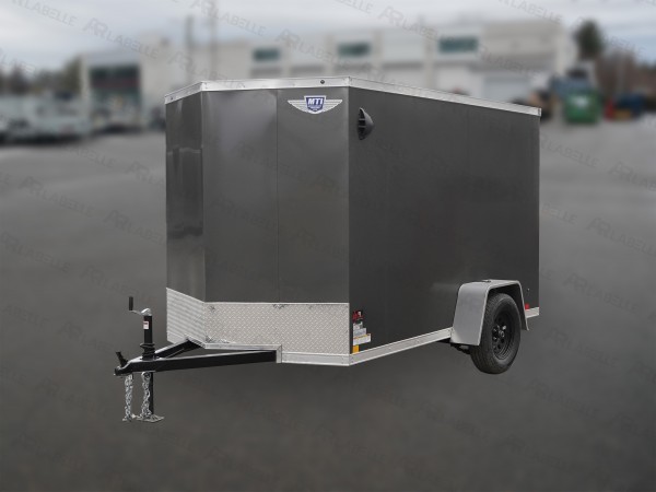 RC Trailers E 6x10