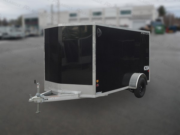 Stealth 6x12 - XLT