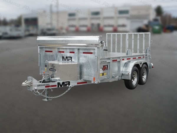 MAXI-ROULE LD 72x144 - 10K