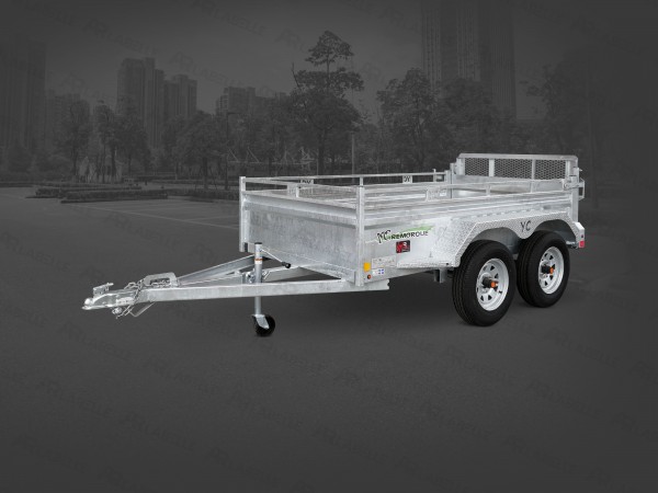 CHAMBERLAND IND UTILITY 55X97 - 2G