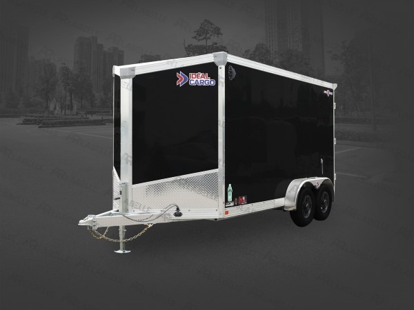 IDEAL CARGO EV WZ 7.5x14 +12H -10K