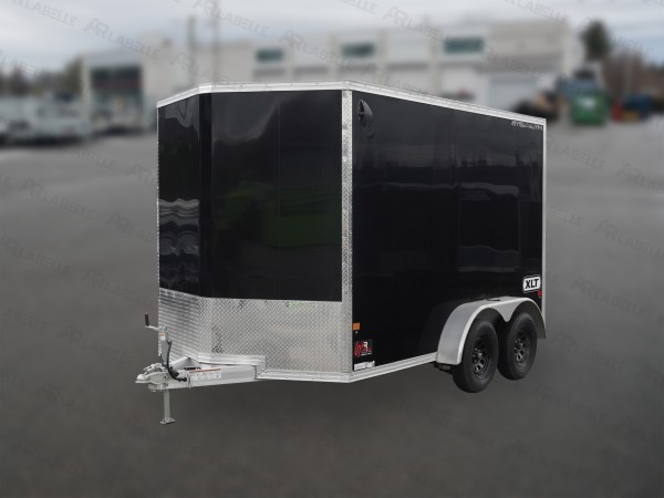 Stealth 7x12 - 7K - XLT