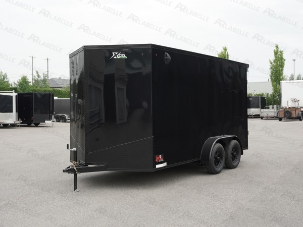 XCEL HCTW 7x14 - 7K