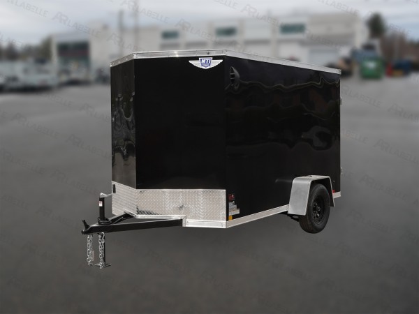 MTI Trailers E 6x10