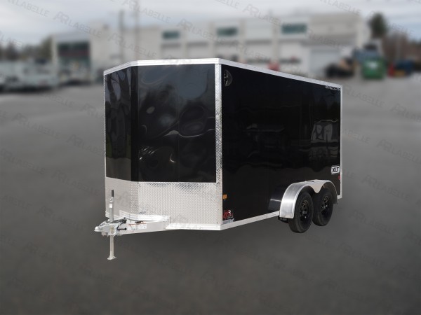 Stealth 7x14 - 7K - XLT