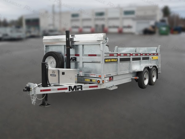 MAXI-ROULE DT 82x192 - 16K
