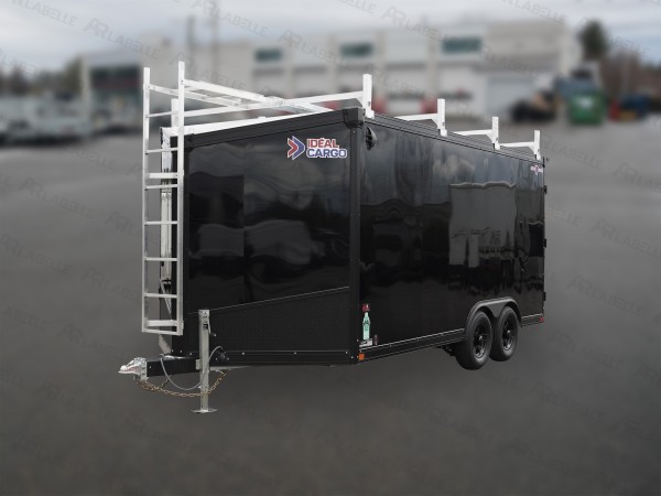 IDÉAL CARGO EV WZ 8,5x16 -10K