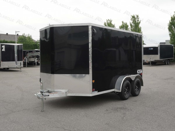 Stealth 7x12 - 7K - XLT