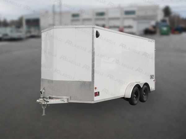 Stealth 7x16 - 7K - XLT
