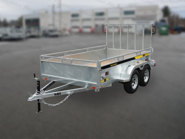MAXI-ROULE UTS 66x123 DVE