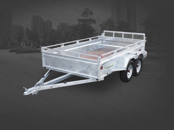 CHAMBERLAND UTILITY 66x123 - 2G