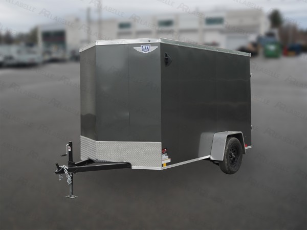 MTI Trailers E 6x10