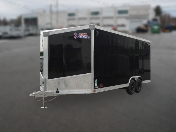 IDÉAL CARGO EV SZ 8,5x20 -10K