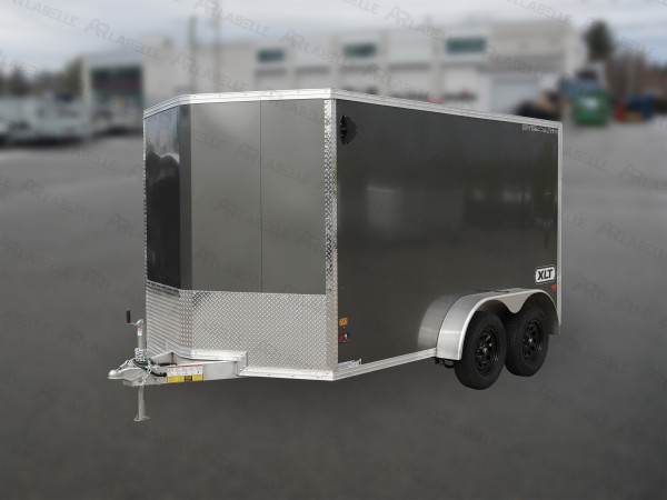 Stealth 7x12 - 7K - XLT