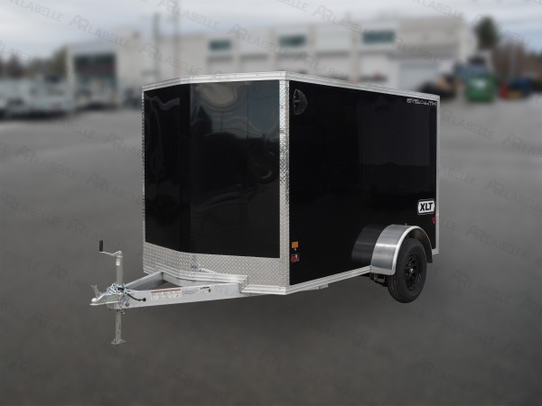 Stealth 6x10 - XLT