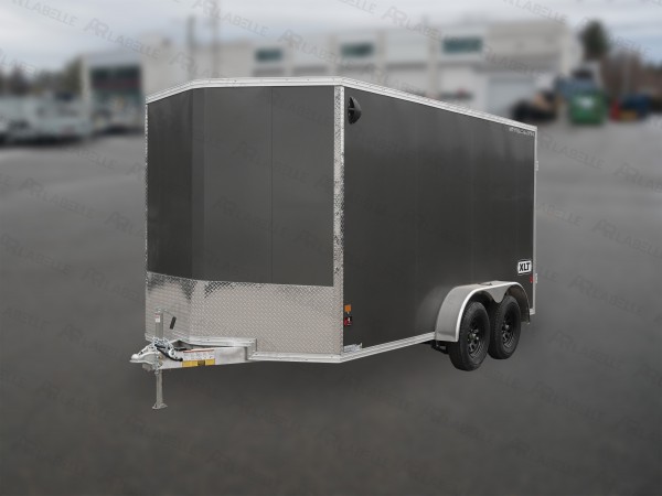 Stealth 7x14 - 7K - XLT