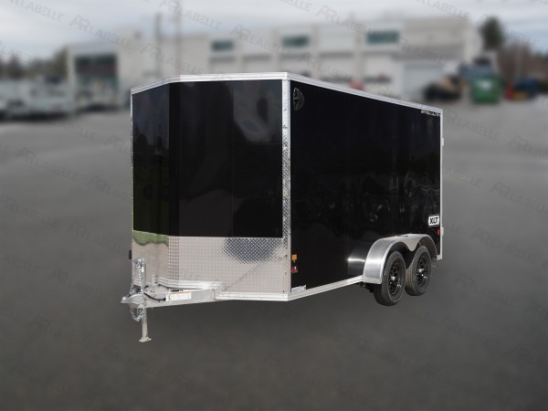 Stealth 7x14 - 7K - XLT