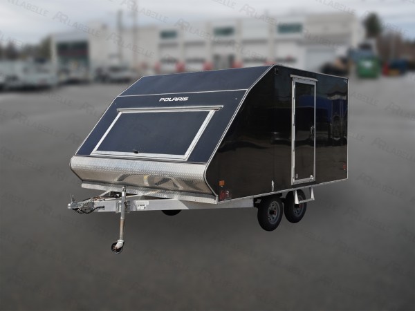 Polaris PFS Crossover 101X12