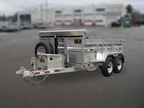 Y CHAMBERLAND BBH 6x10 - 10K