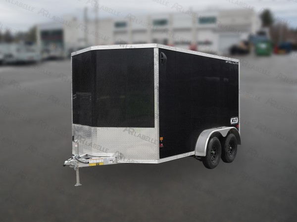 Stealth 7x12 - 7K - XLT
